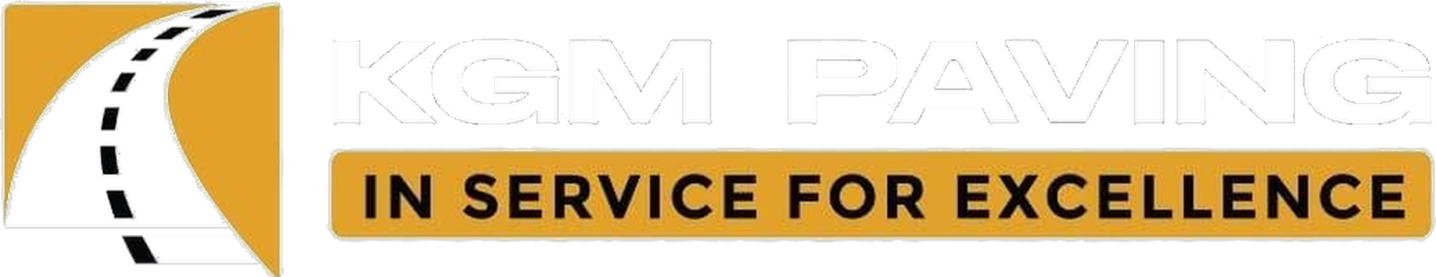 KGM Paving — In Service For Excellence
